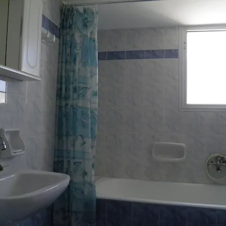 Spyros Guest house