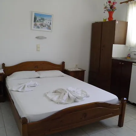 Spyros Guest house