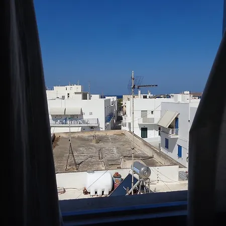 Spyros Guest house Parikia (Paros)