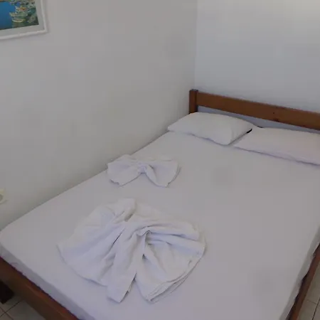 Spyros Guest house Parikia (Paros)