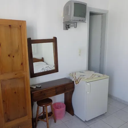Guest house Spyros
