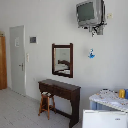 Guest house Spyros